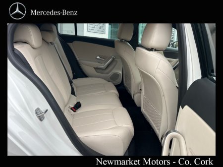 2025 Mercedes-Benz A-Class - photo 3