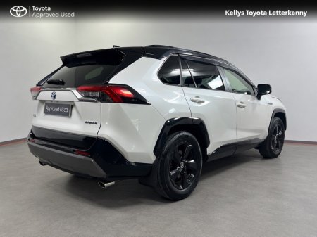 2019 Toyota RAV4 - photo 2