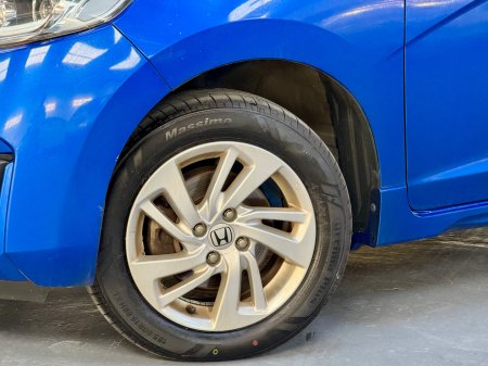 2016 Honda Fit - photo 14