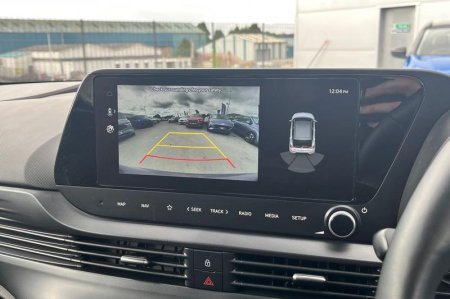 2023 Hyundai Bayon - photo 40