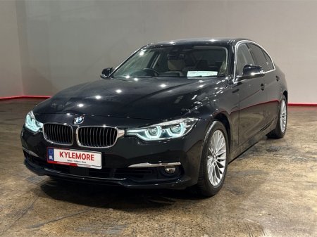 2016 BMW 3-Series - photo 7