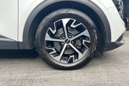 2023 Kia Sportage - photo 8