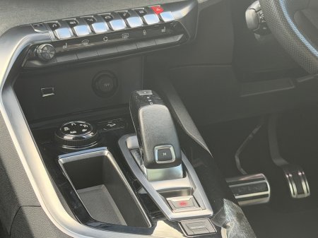2018 Peugeot 3008 - photo 44