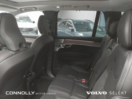 2026 Volvo XC90 - photo 6
