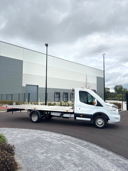 2015 Ford Transit - photo 3