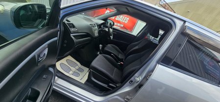 2013 Suzuki Swift - photo 8