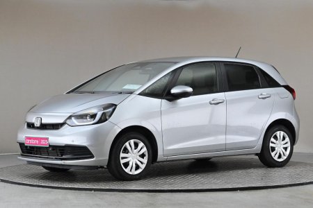 2023 Honda Fit - photo 4