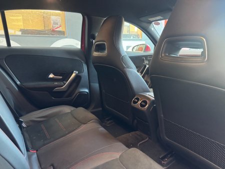 2019 Mercedes-Benz A-Class - photo 18