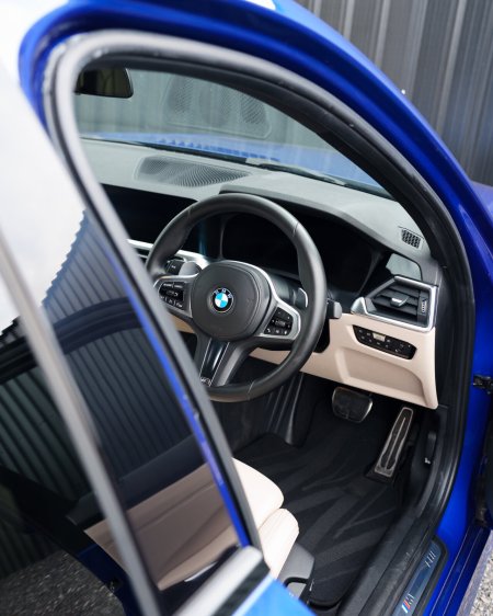 2020 BMW 3-Series - photo 14