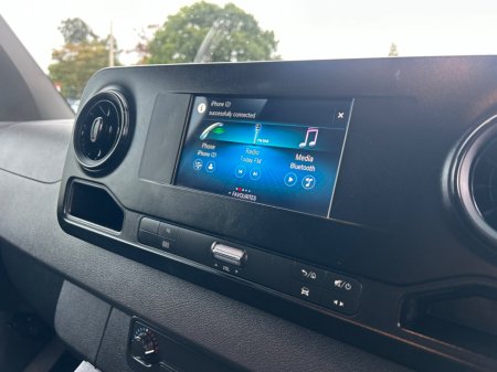 2018 Mercedes-Benz Sprinter - photo 25