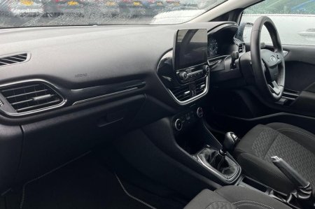2023 Ford Fiesta - photo 18
