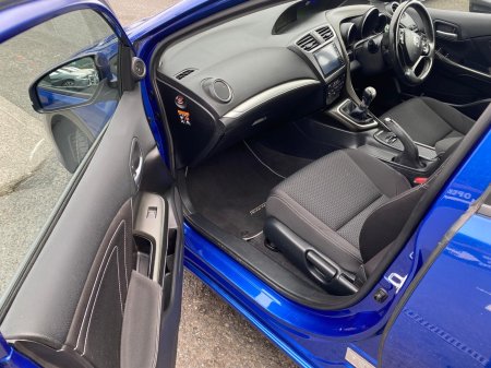 2016 Honda Civic - photo 7