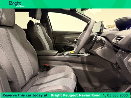 2024 Peugeot 5008 - photo 17