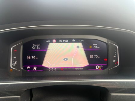 2021 Volkswagen Tiguan - photo 6