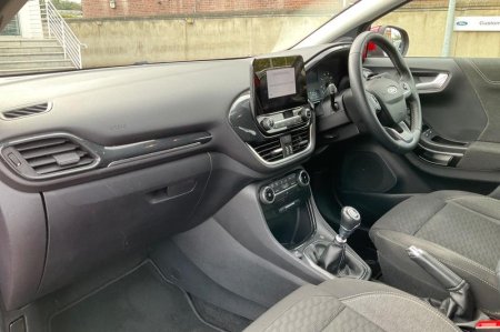 2024 Ford Puma - photo 18