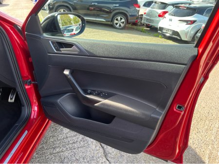 2022 Volkswagen Taigo - photo 12