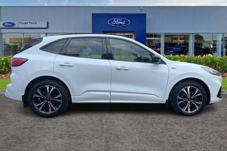 2023 Ford Kuga - photo 3