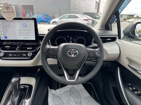 2024 Toyota Corolla - photo 9