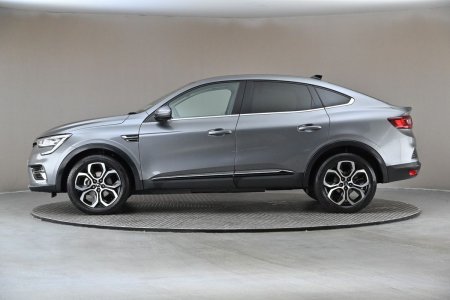 2022 Renault Arkana - photo 5