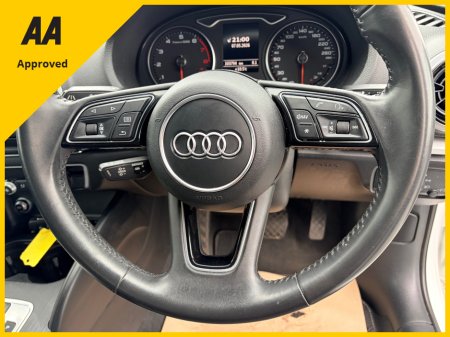2018 Audi A3 - photo 14