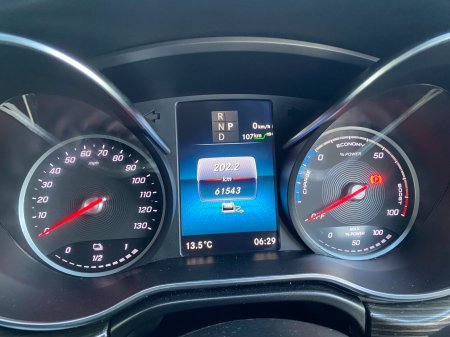 2021 Mercedes-Benz EQV - photo 5