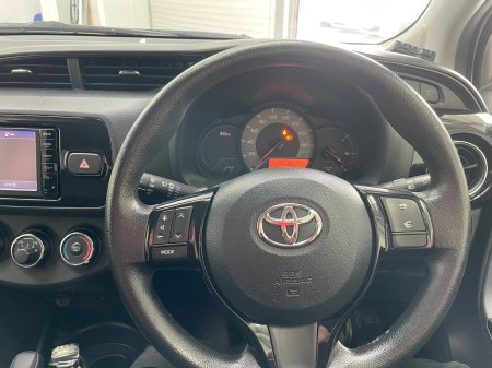 2020 Toyota Yaris - photo 11