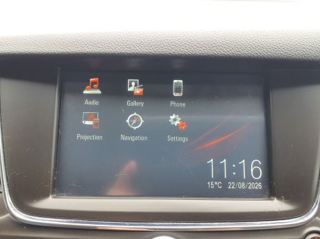 2019 Opel Astra - photo 24