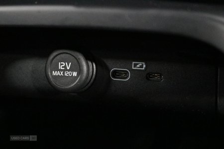 2023 Volvo XC40 - photo 35