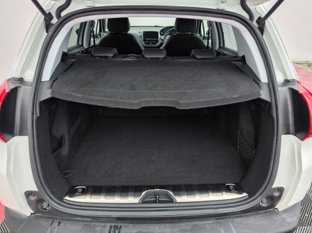2018 Peugeot 2008 - photo 17