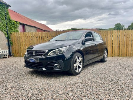 2019 Peugeot 308 - photo 2