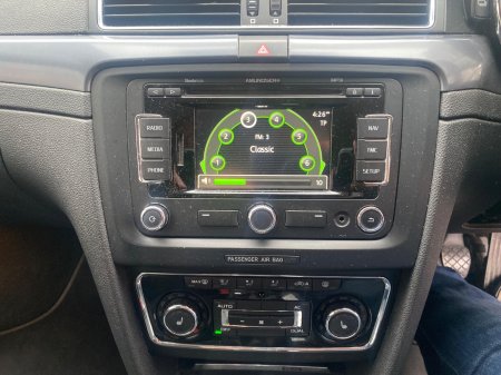 2013 Skoda Superb - photo 11