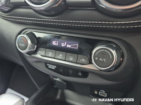 2024 Nissan Juke - photo 26