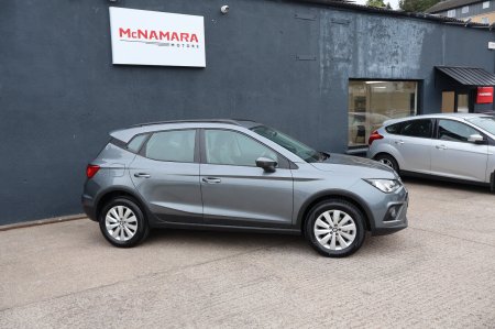 2018 SEAT Arona - photo 2