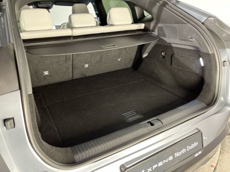 2025 XPeng G6 - photo 12