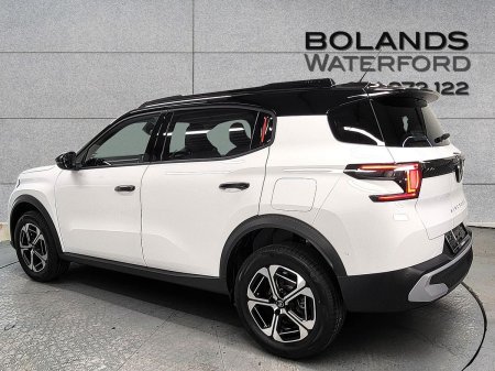 2026 Citroen C3 Aircross - photo 2