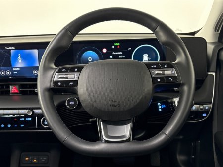 2025 Hyundai IONIQ 5 - photo 27