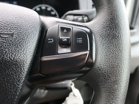 2023 Ford Transit - photo 12