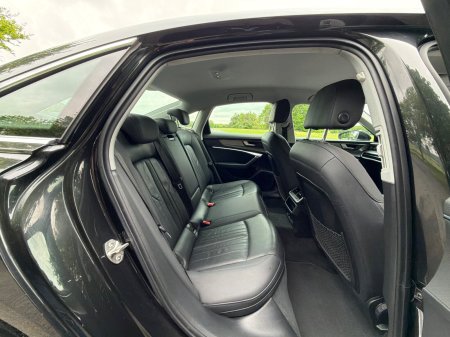 2021 Audi A6 - photo 14