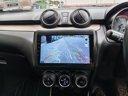 2020 Suzuki Swift - photo 7