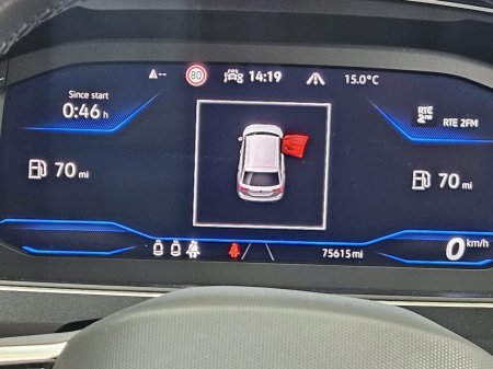 2021 Volkswagen Tiguan - photo 18