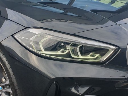 2024 BMW 1-Series - photo 21