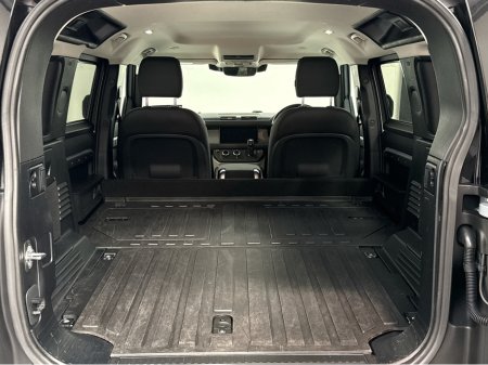 2022 Land Rover Defender - photo 27