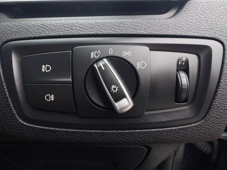2017 BMW X1 - photo 20