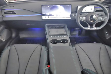 2026 BYD Seal 6 - photo 13