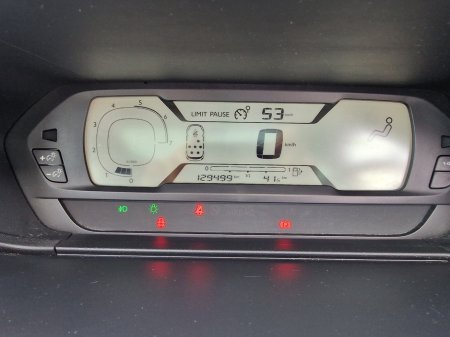 2016 Citroen C4 Picasso - photo 22