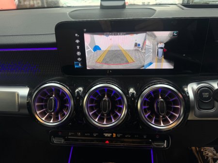2023 Mercedes-Benz EQB - photo 10