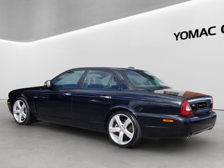 2008 Jaguar XJ - photo 5