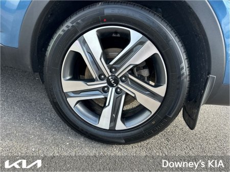 2024 Kia Sorento - photo 9