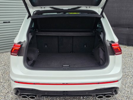2022 Volkswagen Tiguan - photo 34
