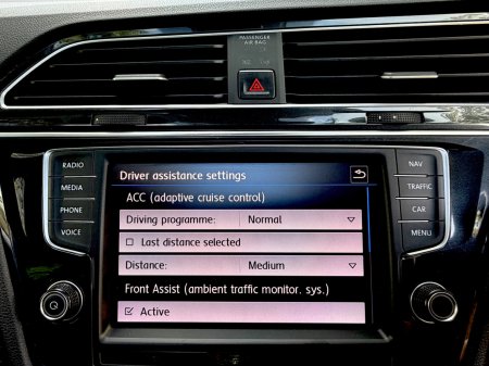 2017 Volkswagen Tiguan - photo 20